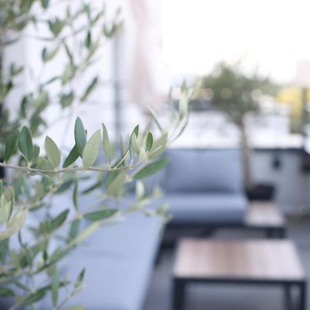 Non Smoking Penthouse Ll Erasme Apartamento Bruxelas Exterior foto