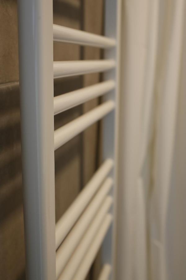 Non Smoking Penthouse Ll Erasme Apartamento Bruxelas Exterior foto