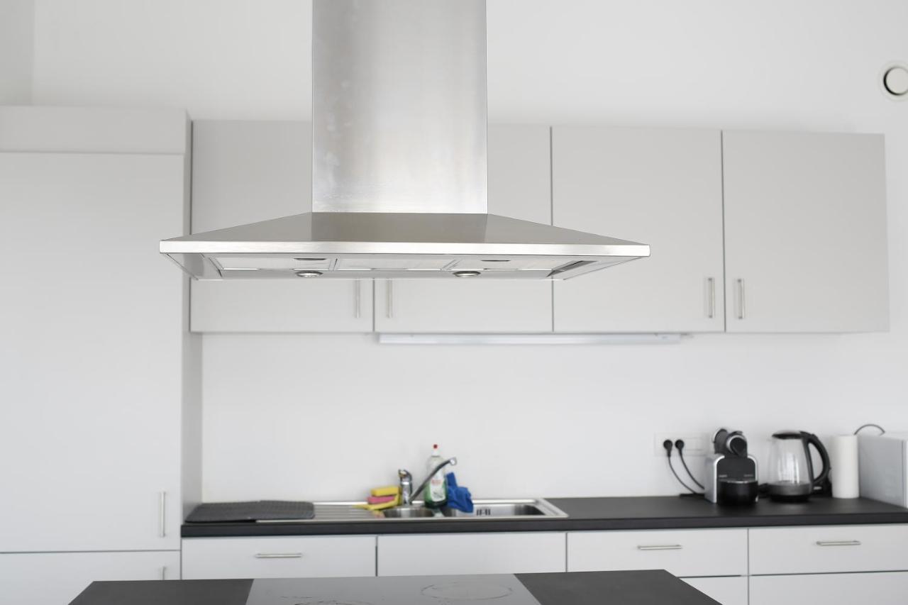 Non Smoking Penthouse Ll Erasme Apartamento Bruxelas Exterior foto