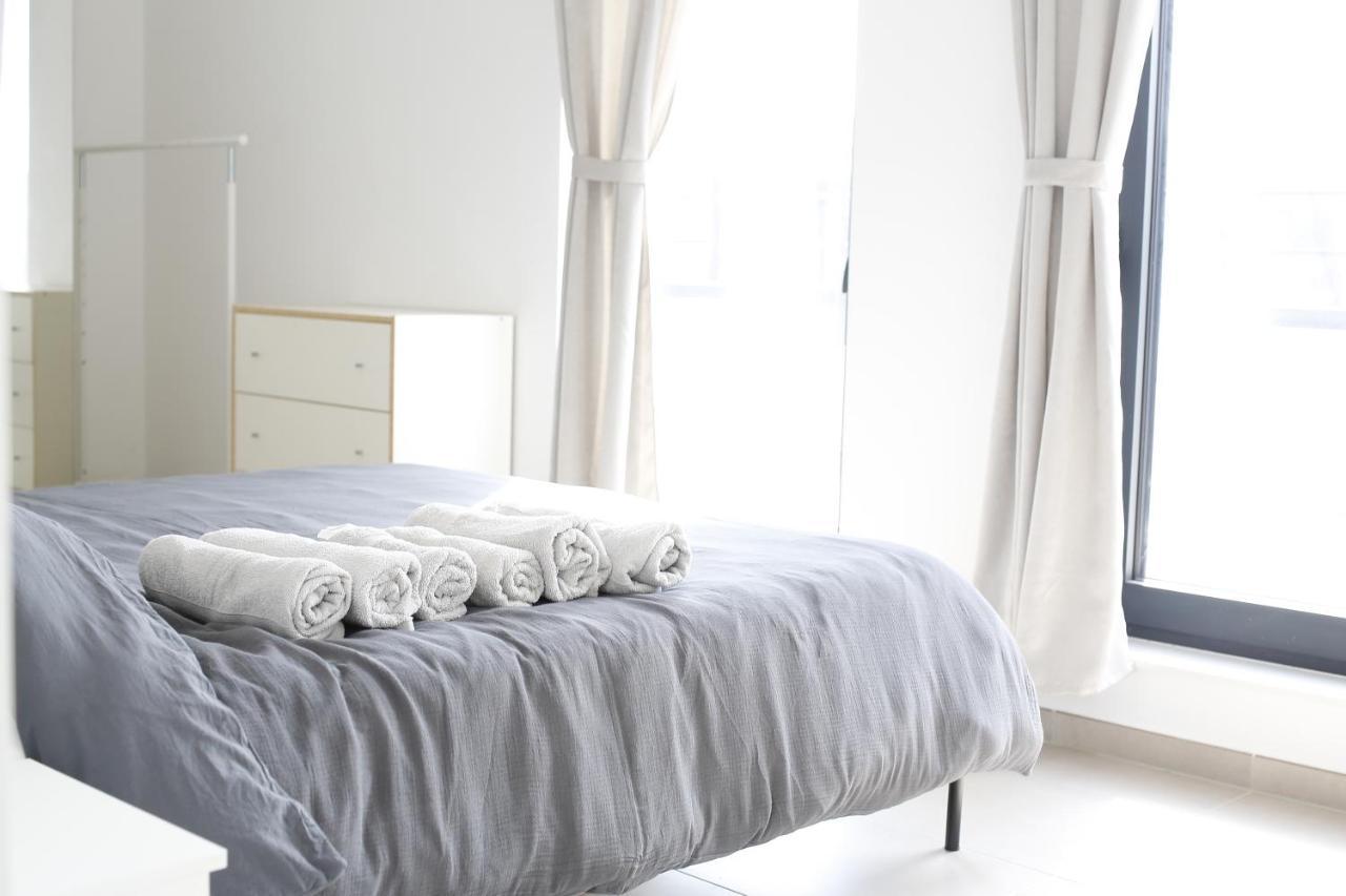 Non Smoking Penthouse Ll Erasme Apartamento Bruxelas Exterior foto