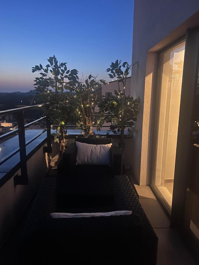 Non Smoking Penthouse Ll Erasme Apartamento Bruxelas Exterior foto